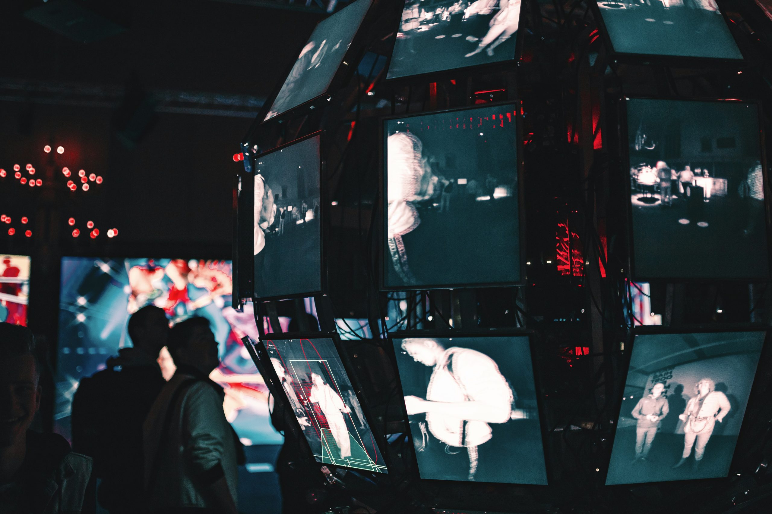 LCD Panel Screens: Bringing Your Visuals to Life